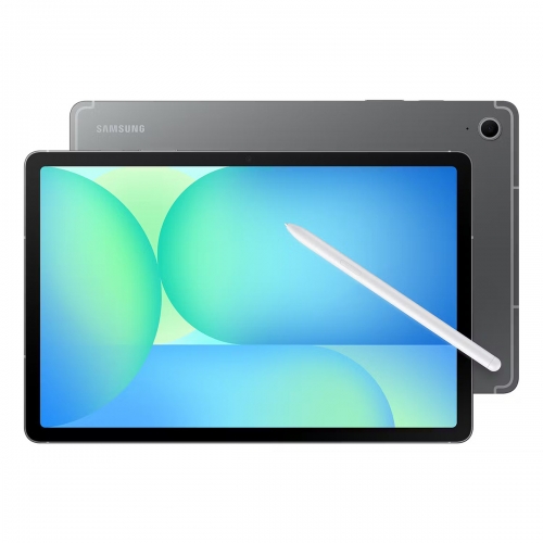 Samsung SM-X526B Galaxy Tab S10 FE 10.9'' WIFI + 5G 256GB 12GB RAM (Szürke) Gyártói Garancia