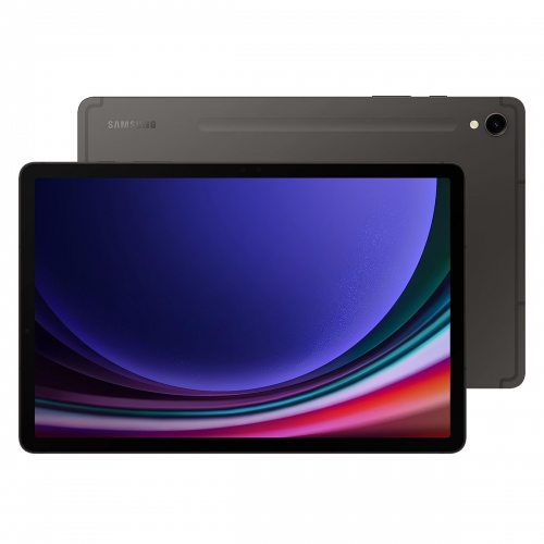 Samsung SM-X716B Galaxy Tab S9 11.0'' Wi-Fi + 5G 256GB 12GB RAM (Szürke)