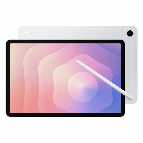 Samsung SM-X730N Galaxy Tab S11 11.0'' WIFI 128GB 12GB RAM (Ezüst)