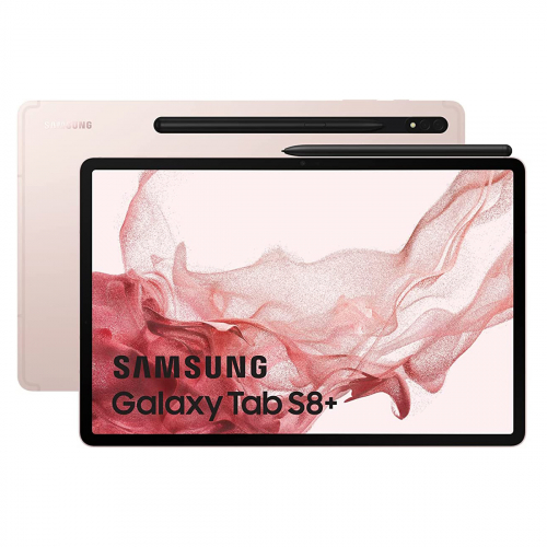 Samsung SM-X806B Galaxy Tab S8+ 12.4