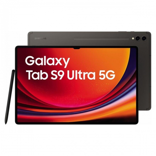 Samsung SM-X916B Galaxy Tab S9 Ultra 14.6'' Wi-Fi + 5G 256GB 12GB RAM (Szürke)