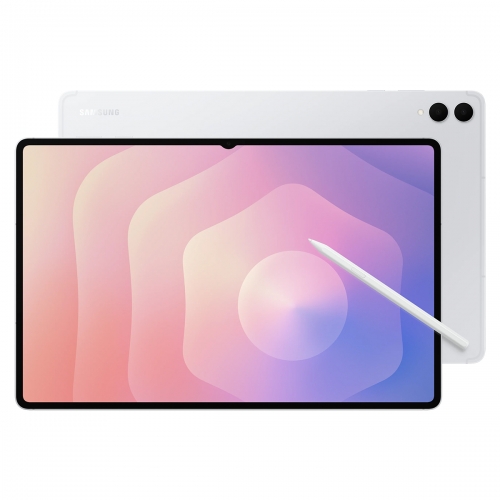 Samsung SM-X936B Galaxy Tab S11 Ultra 14.6'' WIFI + 5G 256GB 12GB RAM (Ezüst)