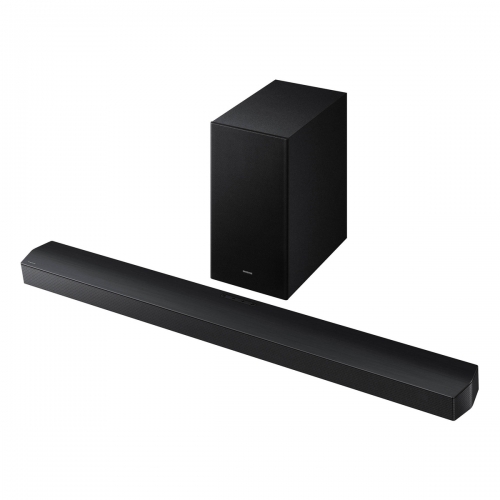 Samsung Soundbar HW-B750F (Fekete)