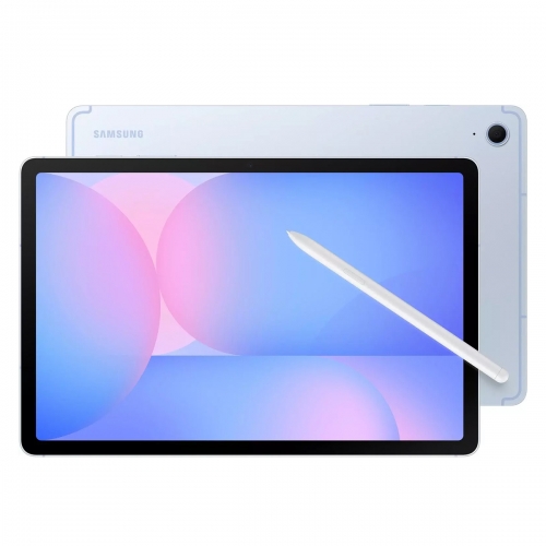 Samsung X626B Galaxy Tab S10 FE+ 13.1'' WIFI + 5G 128GB 8GB RAM (Kék) Gyártói Garancia