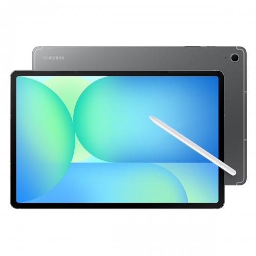 Samsung X626B Galaxy Tab S10 FE+ 13.1'' WIFI + 5G 128GB 8GB RAM (Szürke) Gyártói Garancia