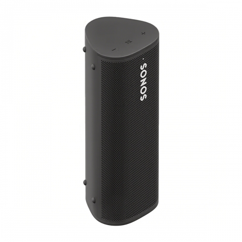 Sonos Roam SL (Fekete)