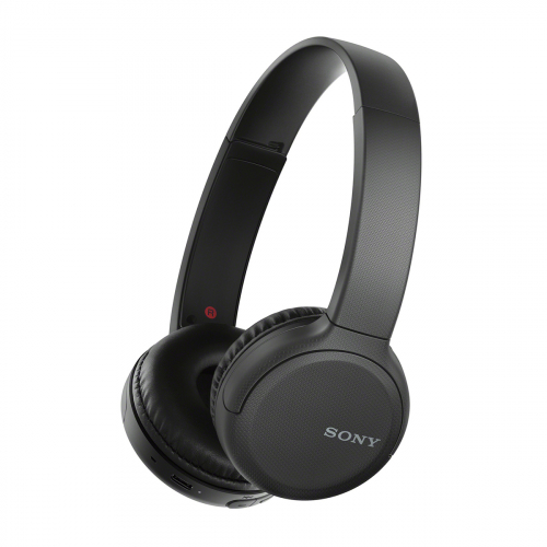 Sony WH-CH510 (Fekete)