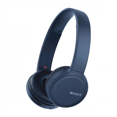 Sony WH-CH510 (Kék)