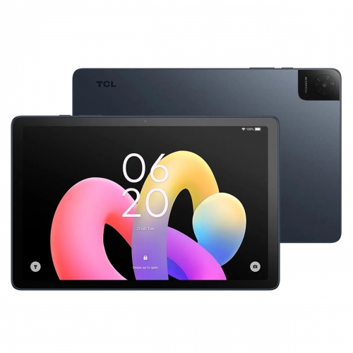 TCL Tab 10L 4. gen. 10.1'' WIFI  128GB 4GB RAM (Fekete)