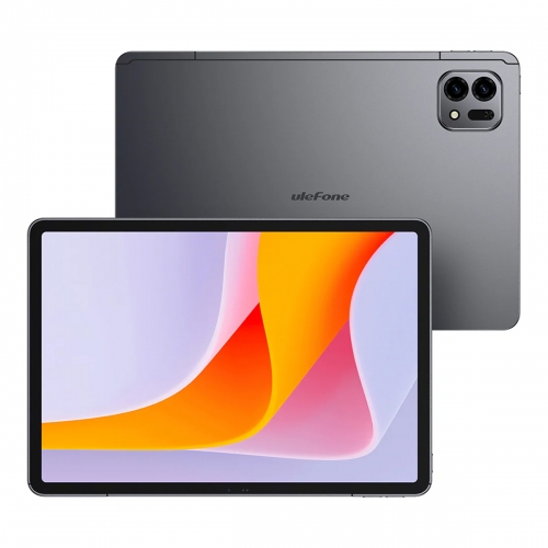 Ulefone Tab A12 Pro 12.2'' WIFI + 4G 128GB 8GB RAM (Szürke)