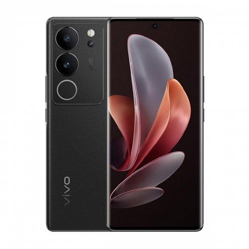 Vivo V29 5G Dual-SIM 256GB 8GB RAM (Fekete)