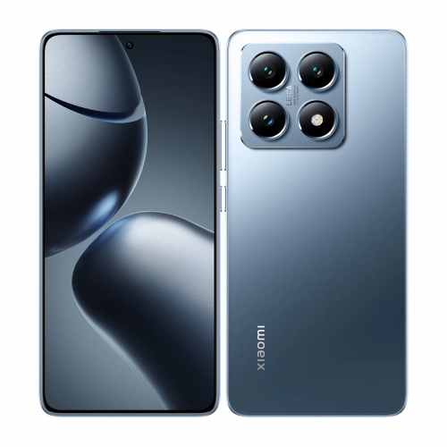 Xiaomi 14T Pro 5G Dual-SIM 256GB 12GB RAM (Kék)