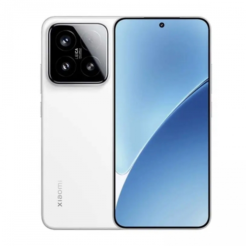 Xiaomi 15 5G Dual-SIM 512GB 12GB RAM (Fehér)