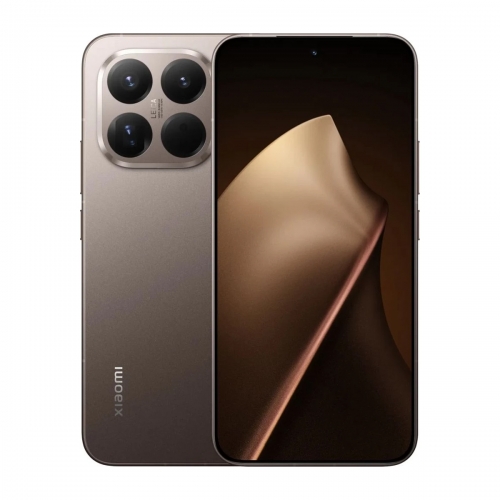 Xiaomi 15T Pro 5G Dual-SIM 256GB 12GB RAM (Rozé-Arany)