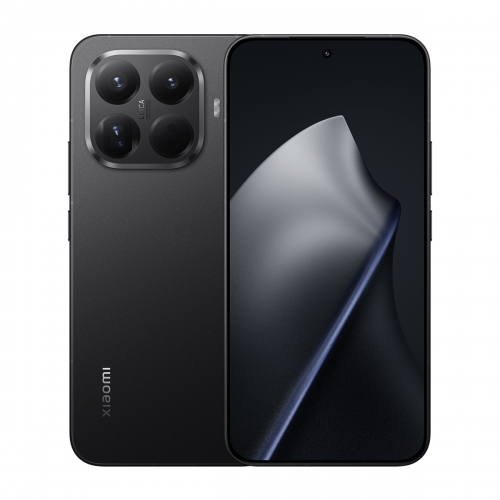 Xiaomi 15T Pro 5G Dual-SIM 512GB 12GB RAM (Fekete)