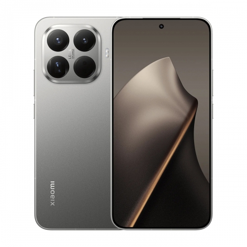 Xiaomi 15T Pro 5G Dual-SIM 512GB 12GB RAM (Szürke)
