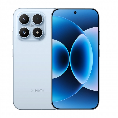 Xiaomi 17 5G Dual-SIM 256GB 12GB RAM (Világoskék)