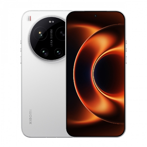 Xiaomi 17 Ultra 5G Dual-SIM 512GB 16GB RAM (Fehér) Xiaomi 17 Ultra 5G Dual-SIM 512GB 16GB RAM (Fehér)