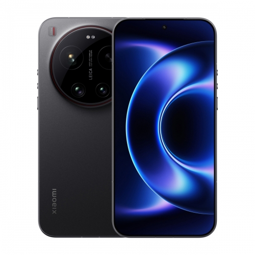 Xiaomi 17 Ultra 5G Dual-SIM 512GB 16GB RAM (Fekete)
