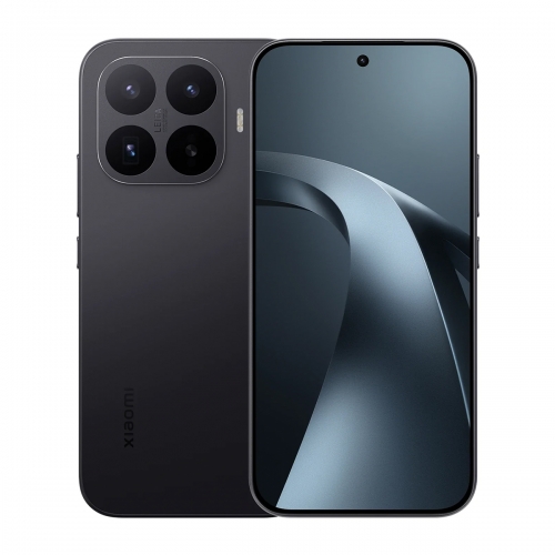 Xiaomi 17T 5G Dual-SIM 256GB 12GB RAM (Fekete) Xiaomi 17T 5G Dual-SIM 256GB 12GB RAM (Fekete)