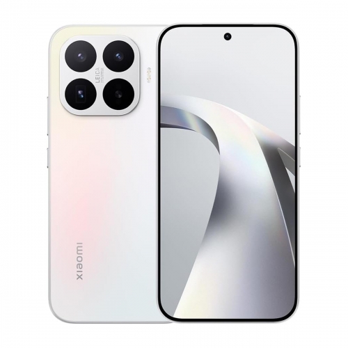 Xiaomi 17T 5G Dual-SIM 512GB 12GB RAM (Fehér)