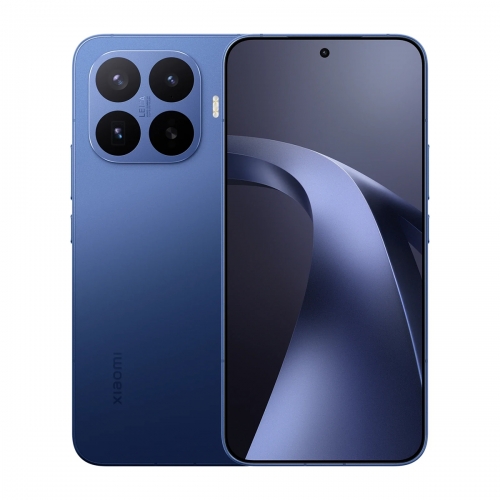 Xiaomi 17T 5G Dual-SIM 512GB 12GB RAM (Kék)