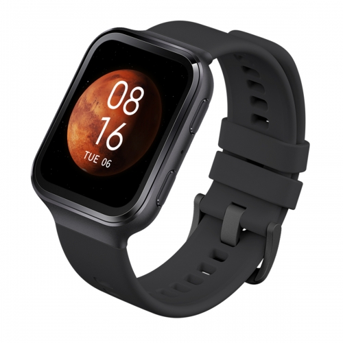 Xiaomi 70mai Sapphire Watch WT1004 (Fekete)