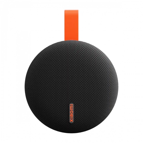 Xiaomi Bluetooth Speaker Essential QBH4329GL (Fekete)
