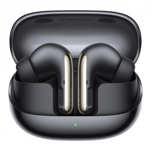 Xiaomi Buds 5 Pro TWS WIFI (Fekete) Gyártói Garancia