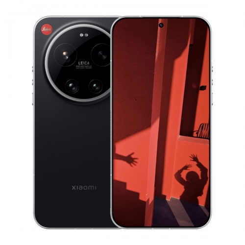 Xiaomi Leica Leitzphone 5G Dual-SIM 1024GB 16GB RAM (Fekete)