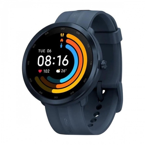 Xiaomi Maimo Watch R GPS WT2001 (Kék)