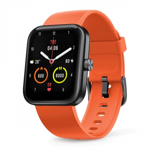 Xiaomi Maimo Watch WT2105 (Fekete-Narancssárga)