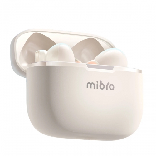 Xiaomi Mibro Earbuds AC1 (Fehér)