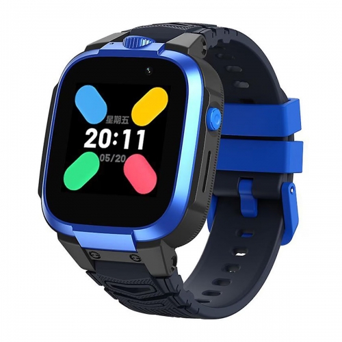 Xiaomi Mibro Kids Watch Z3 Blue