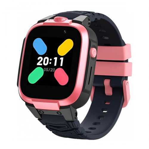 Xiaomi Mibro Kids Watch Z3 (Rózsaszín)