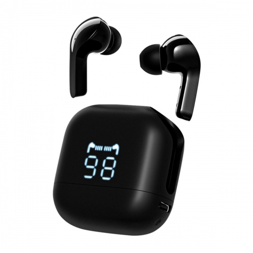 Xiaomi Mibro True Wireless Earbuds 3 Pro (Fekete)