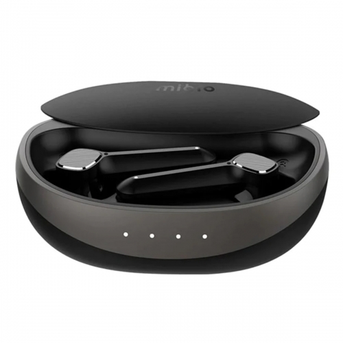 Xiaomi Mibro True Wireless Earbuds S1 (Fekete)
