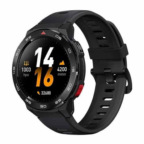 Xiaomi Mibro Watch GS Pro (Fekete)