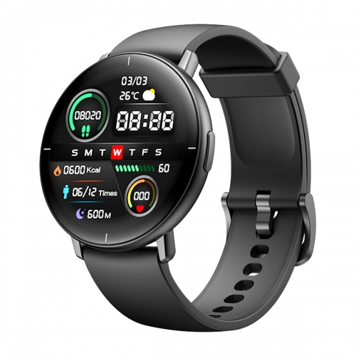 Xiaomi Mibro Watch Lite (Fekete)