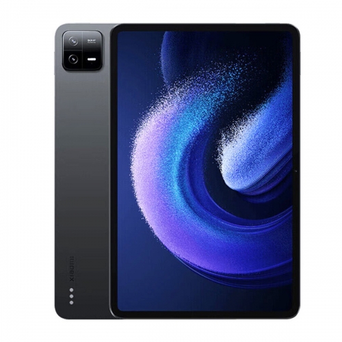 Xiaomi Pad 6 11.0'' Wi-Fi 128GB 6GB RAM (Szürke)
