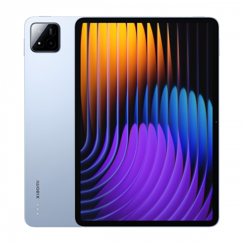 Xiaomi Pad 7 11.0'' WIFI 256GB 8GB RAM (Kék)