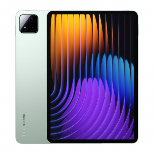 Xiaomi Pad 7 11.0'' WIFI 256GB 8GB RAM (Zöld)