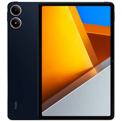 Xiaomi Poco Pad 12.1'' WIFI 256GB 8GB RAM (Kék)