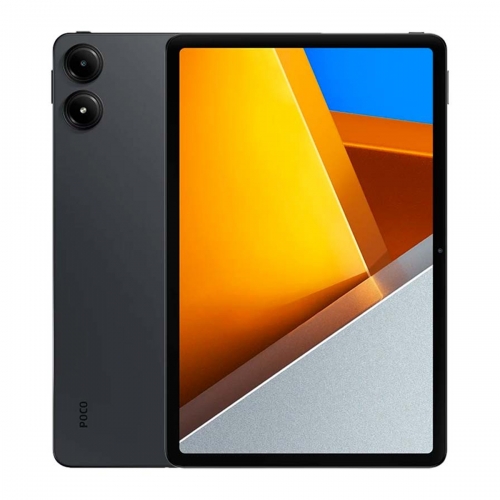 Xiaomi Poco Pad 12.1'' WIFI 256GB 8GB RAM (Szürke)