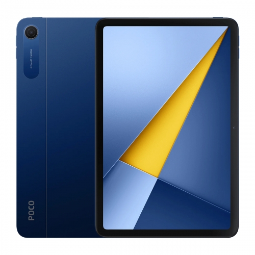 Xiaomi Poco Pad C1 9.7'' WIFI 128GB 6GB RAM (Kék)