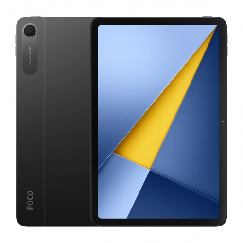 Xiaomi Poco Pad C1 9.7'' WIFI 128GB 6GB RAM (Szürke)