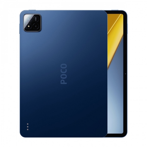 Xiaomi Poco Pad X1 12.1'' WIFI 512GB 8GB RAM (Kék)