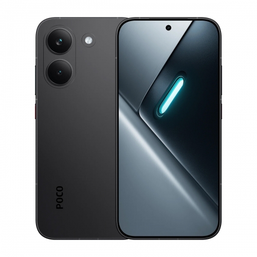 Xiaomi Poco X8 Pro 5G Dual-SIM 512GB 8GB RAM (Fekete)