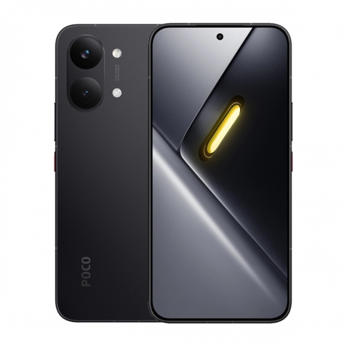 Xiaomi Poco X8 Pro Max 5G Dual-SIM 512GB 12GB RAM (Fekete) Xiaomi Poco X8 Pro Max 5G Dual-SIM 512GB 12GB RAM (Fekete)
