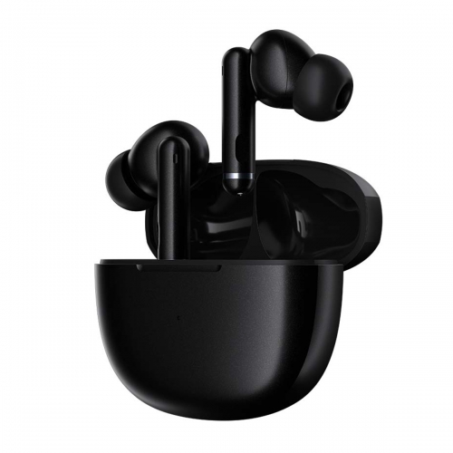 Xiaomi QCY HT03 ANC BT (Fekete)